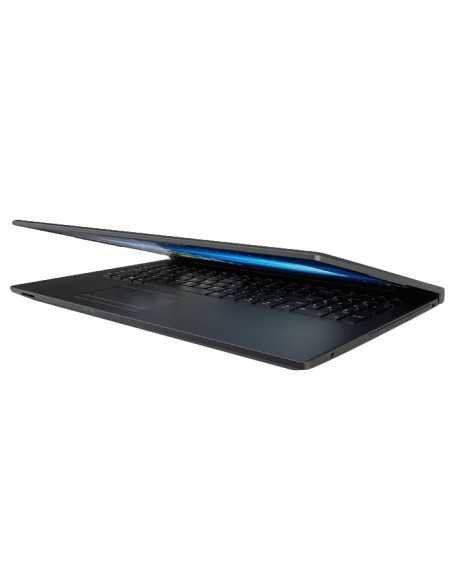 Lenovo IdeaPad V110 Computer portatile 39,6 cm (15.6") HD Intel® Core™ i3 4 GB DDR4-SDRAM 128 GB SSD Wi-Fi 5 (802.11ac) Nero