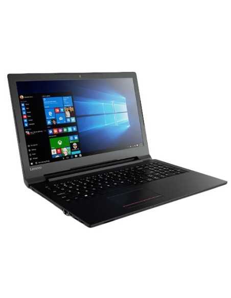 Lenovo IdeaPad V110 Computer portatile 39,6 cm (15.6") HD Intel® Core™ i3 4 GB DDR4-SDRAM 500 GB HDD Wi-Fi 5 (802.11ac) Windows