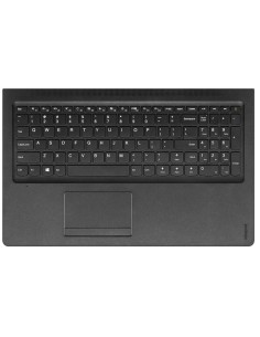 Lenovo IdeaPad 110 Computer portatile 39,6 cm (15.6") HD Intel® Core™ i3 4 GB DDR4-SDRAM 500 GB HDD Wi-Fi 5 (802.11ac) Windows 2