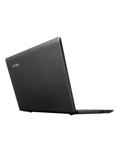 Lenovo IdeaPad 110 Computer portatile 39,6 cm (15.6") HD Intel® Core™ i3 4 GB DDR4-SDRAM 500 GB HDD Wi-Fi 5 (802.11ac) Windows