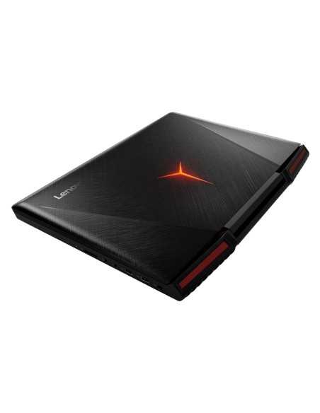 Lenovo IdeaPad Y910 Computer portatile 43,9 cm (17.3") Full HD Intel® Core™ i7 16 GB DDR4-SDRAM 1256 GB HDD+SSD NVIDIA®