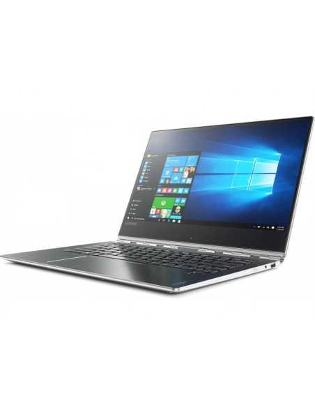 Lenovo Yoga 910 Ibrido (2 in 1) 35,3 cm (13.9") Touch screen Full HD Intel® Core™ i7 8 GB DDR4-SDRAM 512 GB SSD Windows 10 Home
