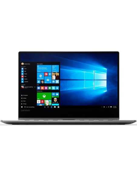 Lenovo Yoga 910 Ibrido (2 in 1) 35,3 cm (13.9") Touch screen Full HD Intel® Core™ i7 8 GB DDR4-SDRAM 512 GB SSD Windows 10 Home