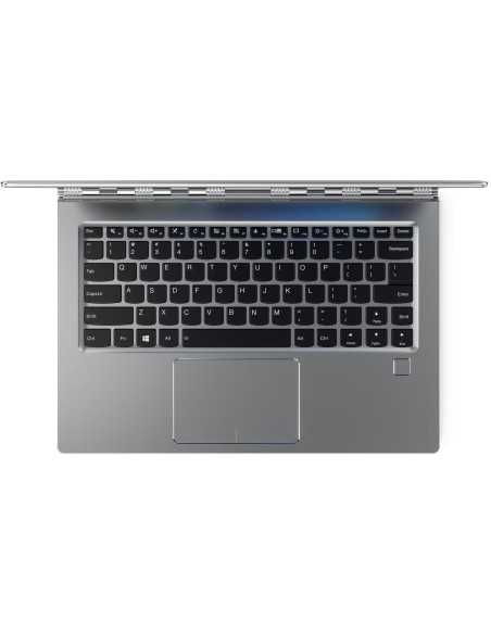 Lenovo Yoga 910 Ibrido (2 in 1) 35,3 cm (13.9") Touch screen Full HD Intel® Core™ i7 8 GB DDR4-SDRAM 512 GB SSD Windows 10 Home