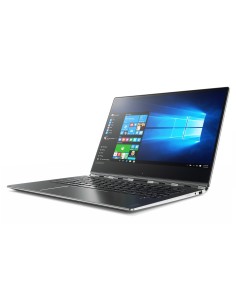 Lenovo Yoga 910 Ibrido (2 in 1) 35,3 cm (13.9") Touch screen Full HD Intel® Core™ i5 8 GB DDR4-SDRAM 256 GB SSD Windows 10 Home