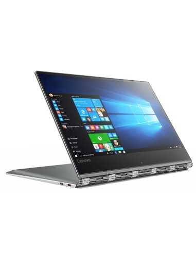 Lenovo Yoga 910 Ibrido (2 in 1) 35,3 cm (13.9") Touch screen Full HD Intel® Core™ i5 8 GB DDR4-SDRAM 256 GB SSD Windows 10 Home