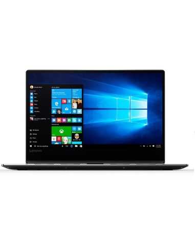 Lenovo Yoga 910 Ibrido (2 in 1) 35,3 cm (13.9") Touch screen Full HD Intel® Core™ i5 8 GB DDR4-SDRAM 256 GB SSD Windows 10 Home