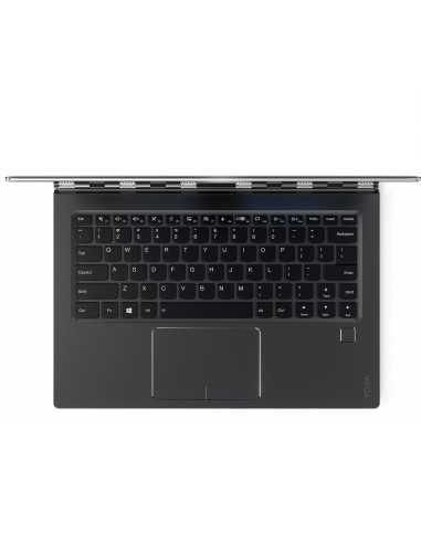 Lenovo Yoga 910 Ibrido (2 in 1) 35,3 cm (13.9") Touch screen Full HD Intel® Core™ i5 8 GB DDR4-SDRAM 256 GB SSD Windows 10 Home