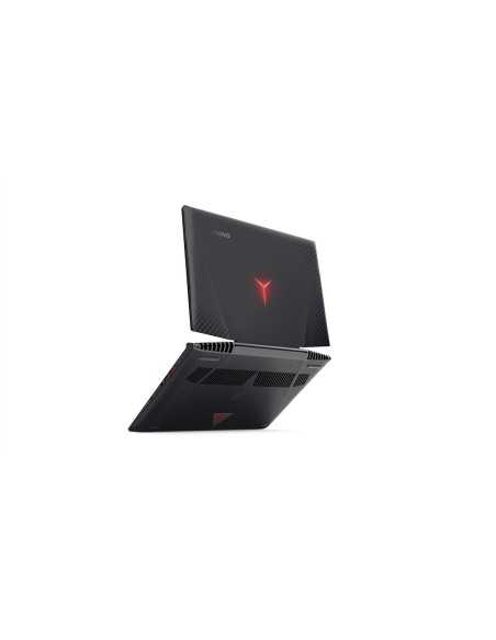 Lenovo Legion Y720 Computer portatile 39,6 cm (15.6") Full HD Intel® Core™ i7 16 GB DDR4-SDRAM 2000 GB HDD NVIDIA® GeForce® GTX