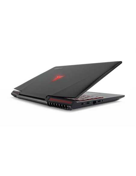 Lenovo Legion Y720 Computer portatile 39,6 cm (15.6") Full HD Intel® Core™ i7 16 GB DDR4-SDRAM 2000 GB HDD NVIDIA® GeForce® GTX