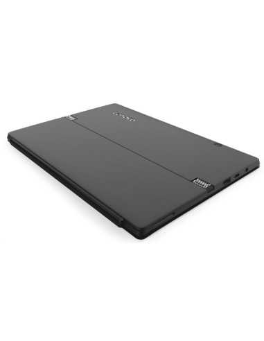 Lenovo Miix 720 Ibrido (2 in 1) 30,5 cm (12") Touch screen Quad HD Intel® Core™ i5 8 GB DDR4-SDRAM 256 GB SSD Wi-Fi 5