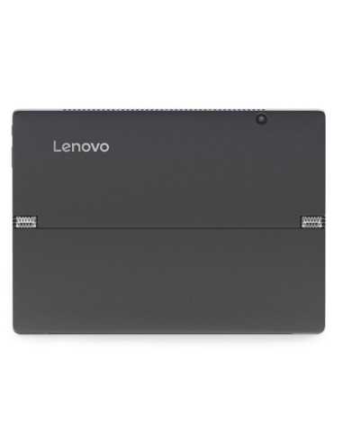 Lenovo Miix 720 Ibrido (2 in 1) 30,5 cm (12") Touch screen Quad HD Intel® Core™ i5 8 GB DDR4-SDRAM 256 GB SSD Wi-Fi 5