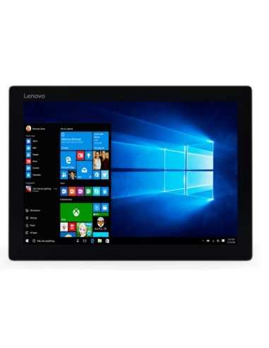 Lenovo Miix 720 Ibrido (2 in 1) 30,5 cm (12") Touch screen Quad HD Intel® Core™ i5 8 GB DDR4-SDRAM 256 GB SSD Wi-Fi 5