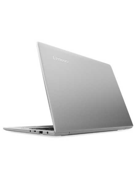Lenovo IdeaPad 710S Plus Computer portatile 33,8 cm (13.3") Full HD Intel® Core™ i7 8 GB DDR4-SDRAM 256 GB SSD NVIDIA® GeForce®