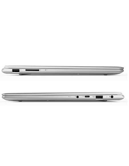 Lenovo IdeaPad 710S Plus Computer portatile 33,8 cm (13.3") Full HD Intel® Core™ i7 8 GB DDR4-SDRAM 256 GB SSD NVIDIA® GeForce®