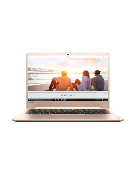 Lenovo IdeaPad 710S Plus Computer portatile 33,8 cm (13.3") Full HD Intel® Core™ i5 4 GB DDR4-SDRAM 256 GB SSD NVIDIA® GeForce®