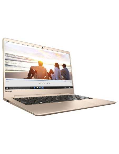 Lenovo IdeaPad 710S Plus Computer portatile 33,8 cm (13.3") Full HD Intel® Core™ i5 4 GB DDR4-SDRAM 256 GB SSD NVIDIA® GeForce®