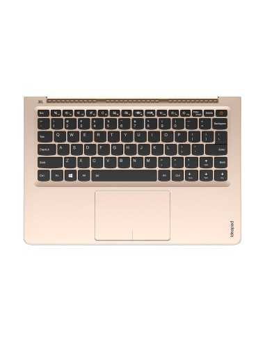 Lenovo IdeaPad 710S Plus Computer portatile 33,8 cm (13.3") Full HD Intel® Core™ i5 4 GB DDR4-SDRAM 256 GB SSD NVIDIA® GeForce®