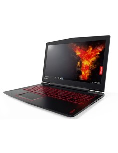 Lenovo IdeaPad Legion Y Y520 Computer portatile 39,6 cm (15.6") Full HD Intel® Core™ i5 16 GB DDR4-SDRAM 1128 GB HDD+SSD