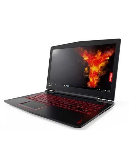 Lenovo IdeaPad Legion Y Y520 Computer portatile 39,6 cm (15.6") Full HD Intel® Core™ i5 16 GB DDR4-SDRAM 1128 GB HDD+SSD