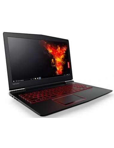 Lenovo IdeaPad Legion Y Y520 Computer portatile 39,6 cm (15.6") Full HD Intel® Core™ i5 16 GB DDR4-SDRAM 1128 GB HDD+SSD