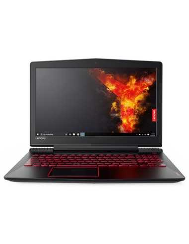 Lenovo IdeaPad Legion Y Y520 Computer portatile 39,6 cm (15.6") Full HD Intel® Core™ i5 16 GB DDR4-SDRAM 1128 GB HDD+SSD