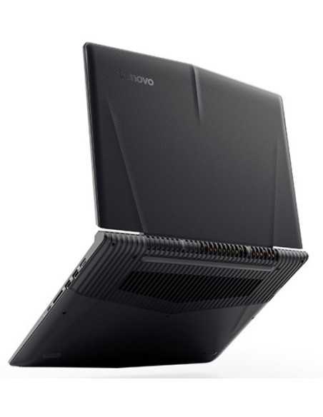 Lenovo IdeaPad Legion Y Y520 Computer portatile 39,6 cm (15.6") Full HD Intel® Core™ i5 16 GB DDR4-SDRAM 1128 GB HDD+SSD