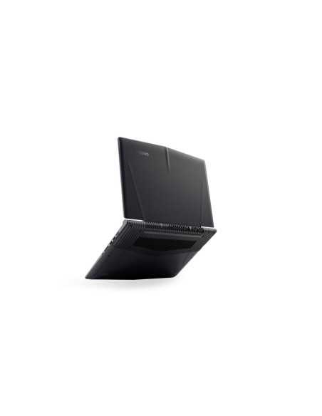 Lenovo IdeaPad Legion Y Y520 Computer portatile 39,6 cm (15.6") Full HD Intel® Core™ i7 DDR4-SDRAM 1128 GB HDD+SSD NVIDIA®