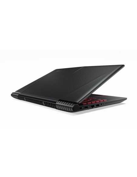 Lenovo IdeaPad Legion Y Y520 Computer portatile 39,6 cm (15.6") Full HD Intel® Core™ i7 DDR4-SDRAM 1128 GB HDD+SSD NVIDIA®