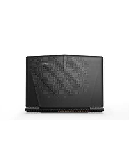 Lenovo IdeaPad Legion Y Y520 Computer portatile 39,6 cm (15.6") Full HD Intel® Core™ i7 DDR4-SDRAM 1128 GB HDD+SSD NVIDIA®