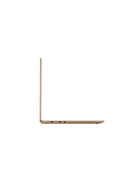 Lenovo Yoga 720 Ibrido (2 in 1) 33,8 cm (13.3") Touch screen 4K Ultra HD Intel® Core™ i7 8 GB DDR4-SDRAM 512 GB SSD Wi-Fi 5