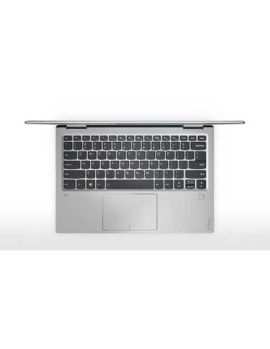 Lenovo Yoga 720 Ibrido (2 in 1) 33,8 cm (13.3") Touch screen Full HD Intel® Core™ i5 8 GB DDR4-SDRAM 256 GB SSD Wi-Fi 5