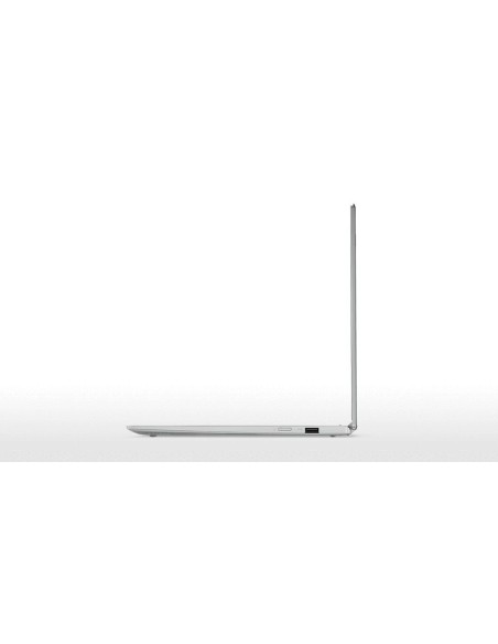 Lenovo Yoga 720 Ibrido (2 in 1) 33,8 cm (13.3") Touch screen Full HD Intel® Core™ i5 8 GB DDR4-SDRAM 256 GB SSD Wi-Fi 5