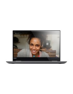 Lenovo Yoga 720 Ibrido (2 in 1) 39,6 cm (15.6") Touch screen Full HD Intel® Core™ i5 8 GB DDR4-SDRAM 256 GB SSD NVIDIA®