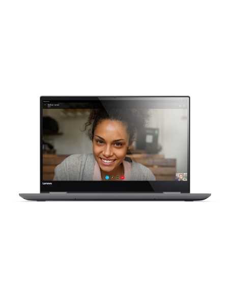 Lenovo Yoga 720 Ibrido (2 in 1) 39,6 cm (15.6") Touch screen Full HD Intel® Core™ i5 8 GB DDR4-SDRAM 256 GB SSD NVIDIA®