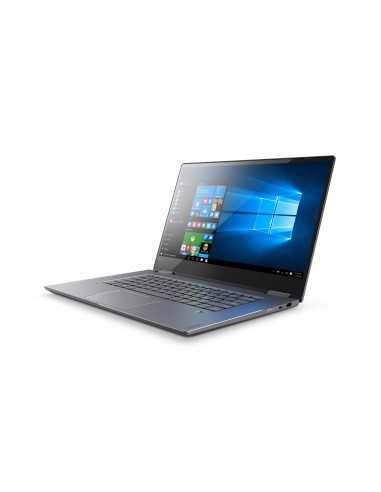 Lenovo Yoga 720 Ibrido (2 in 1) 39,6 cm (15.6") Touch screen Full HD Intel® Core™ i5 8 GB DDR4-SDRAM 256 GB SSD NVIDIA®