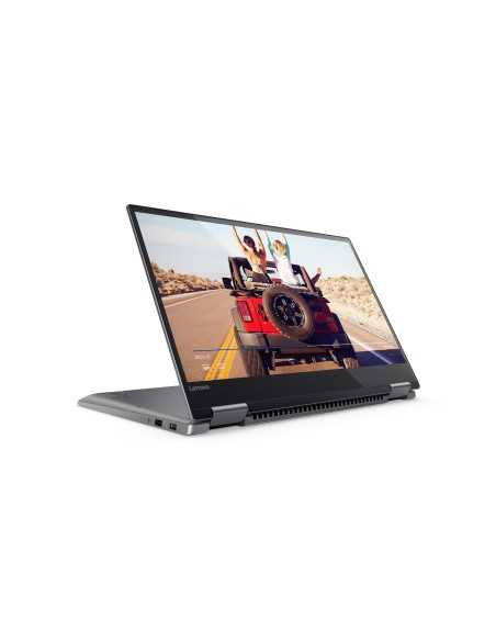 Lenovo Yoga 720 Ibrido (2 in 1) 39,6 cm (15.6") Touch screen Full HD Intel® Core™ i5 8 GB DDR4-SDRAM 256 GB SSD NVIDIA®