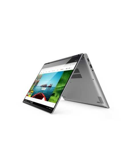 Lenovo Yoga 720 Ibrido (2 in 1) 39,6 cm (15.6") Touch screen Full HD Intel® Core™ i5 8 GB DDR4-SDRAM 256 GB SSD NVIDIA®