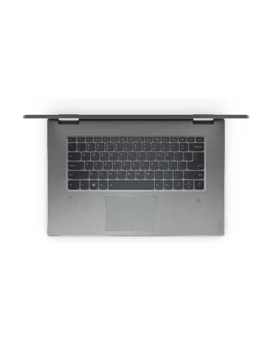 Lenovo Yoga 720 Ibrido (2 in 1) 39,6 cm (15.6") Touch screen Full HD Intel® Core™ i5 8 GB DDR4-SDRAM 256 GB SSD NVIDIA®