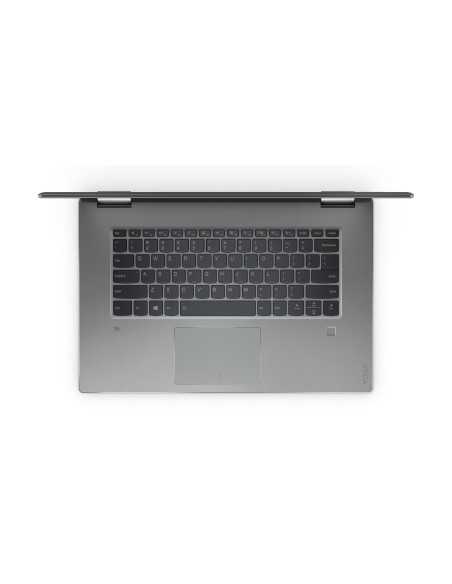 Lenovo Yoga 720 Ibrido (2 in 1) 39,6 cm (15.6") Touch screen Full HD Intel® Core™ i5 8 GB DDR4-SDRAM 256 GB SSD NVIDIA®