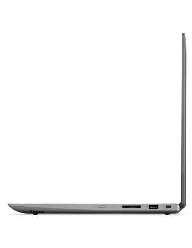 Lenovo Yoga 520 Ibrido (2 in 1) 35,6 cm (14") Touch screen Full HD Intel® Core™ i5 8 GB DDR4-SDRAM 256 GB SSD Wi-Fi 5