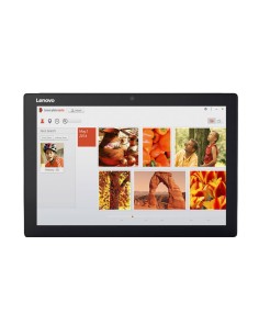 Lenovo Miix 500 510 256 GB 31 cm (12.2") Intel® Core™ i5 8 GB Wi-Fi 5 (802.11ac) Windows 10 Pro Argento