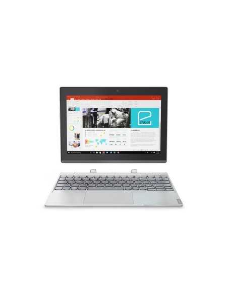 Lenovo Miix 320 Ibrido (2 in 1) 25,6 cm (10.1") Touch screen HD Intel Atom® 2 GB LPDDR3-SDRAM 32 GB eMMC Wi-Fi 5 (802.11ac)