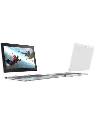 Lenovo Miix 320 Ibrido (2 in 1) 25,6 cm (10.1") Touch screen Intel Atom® 2 GB DDR3L-SDRAM 32 GB eMMC Wi-Fi 5 (802.11ac) Windows