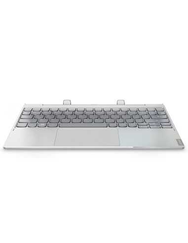 Lenovo Miix 320 Ibrido (2 in 1) 25,6 cm (10.1") Touch screen Intel Atom® 2 GB DDR3L-SDRAM 32 GB eMMC Wi-Fi 5 (802.11ac) Windows