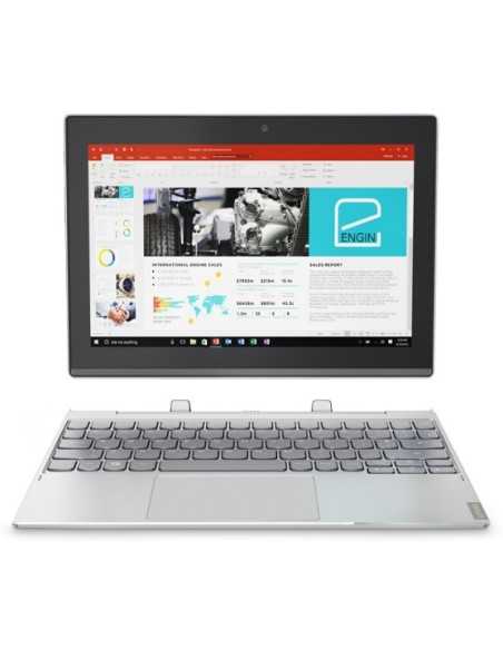 Lenovo Miix 320 Ibrido (2 in 1) 25,6 cm (10.1") Touch screen Full HD Intel Atom® 4 GB LPDDR3-SDRAM 128 GB eMMC Wi-Fi 5