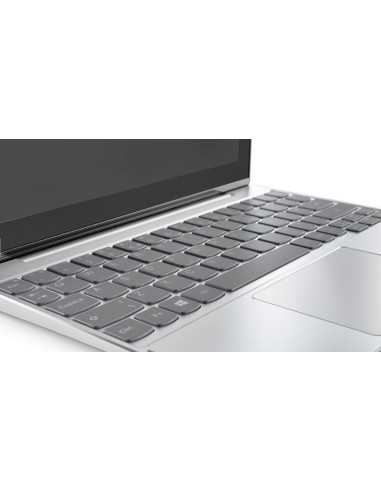 Lenovo Miix 320 Ibrido (2 in 1) 25,6 cm (10.1") Touch screen Full HD Intel Atom® 4 GB LPDDR3-SDRAM 128 GB eMMC Wi-Fi 5