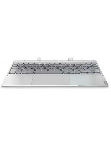 Lenovo Miix 320 Ibrido (2 in 1) 25,6 cm (10.1") Touch screen Full HD Intel Atom® 4 GB LPDDR3-SDRAM 128 GB eMMC Wi-Fi 5