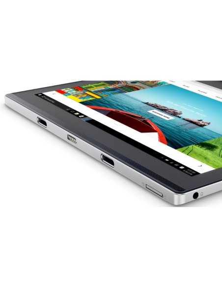 Lenovo Miix 320 Ibrido (2 in 1) 25,6 cm (10.1") Touch screen Full HD Intel Atom® 4 GB LPDDR3-SDRAM 128 GB eMMC Wi-Fi 5