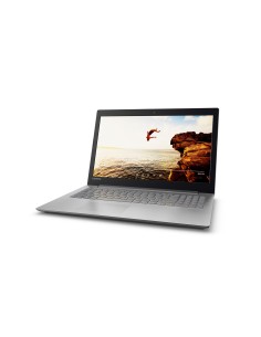 Lenovo IdeaPad 320 Computer portatile 39,6 cm (15.6") HD Intel® Core™ i3 8 GB DDR4-SDRAM 1000 GB HDD Wi-Fi 5 (802.11ac) Windows 2